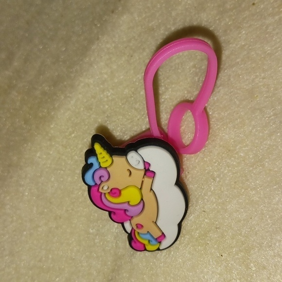 Silicone Reusable Straw Topper 10mm 0.4in - Picture 1 of 2